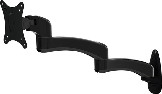 Hikvision DS-DM1940W - Platte Muurbeugel voor monitor tot 32 inch kope