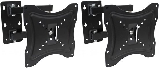 Support mural TV 14-42 pouces pour plus de solidité