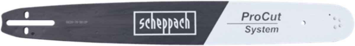 Scheppach procut system