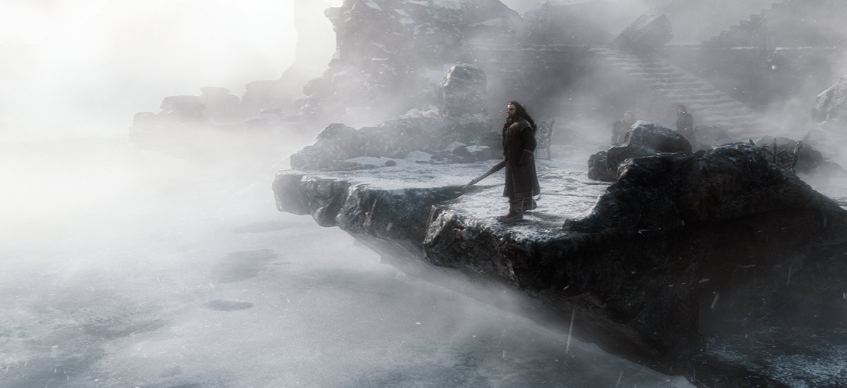 Hobbit Pt.3