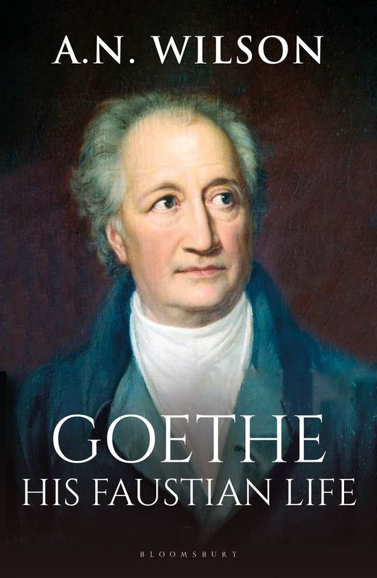 Goethe - cover