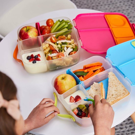 Boîte à lunch B.box | Shake aux Strawberry