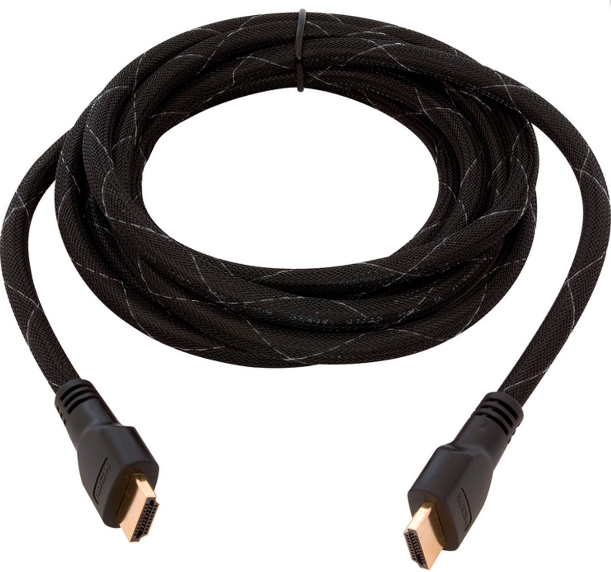 Bigben Hdmi Kabel 1.3 2,0 Meter