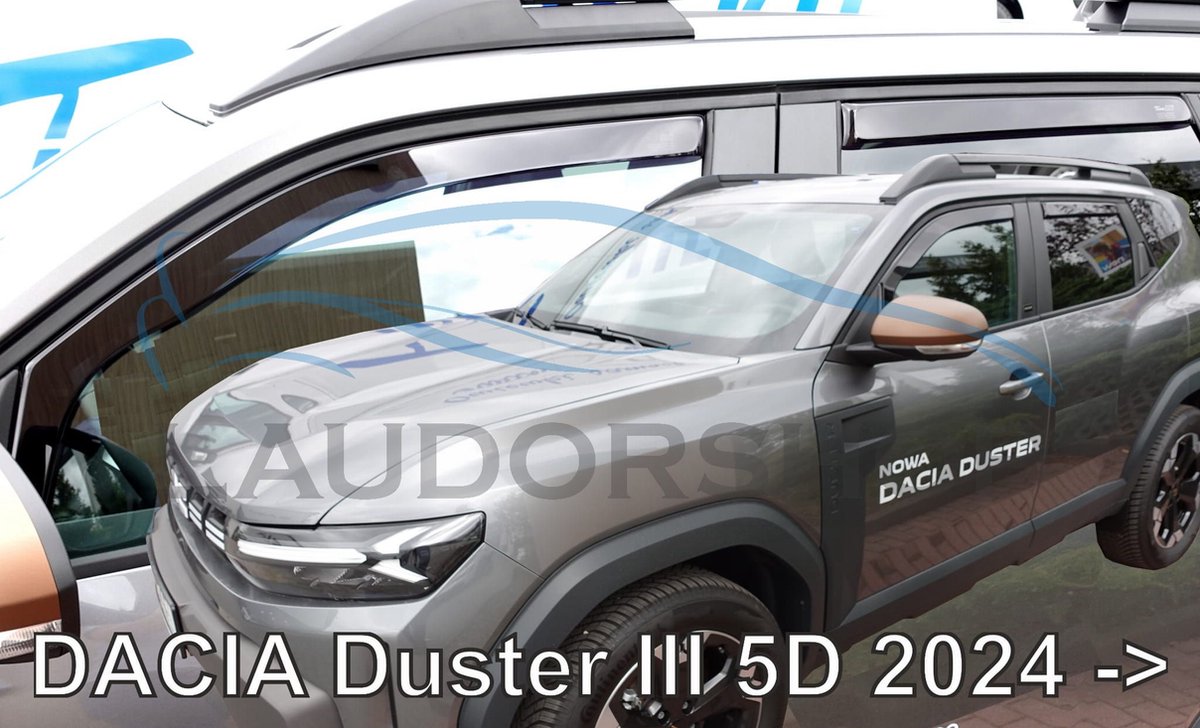 Voor Dacia Duster 2018Up vlinder glas metaal bescherming 2 stuks Voor Dacia Duster 2018Up vlinder glas metaal bescherming 2 stuks