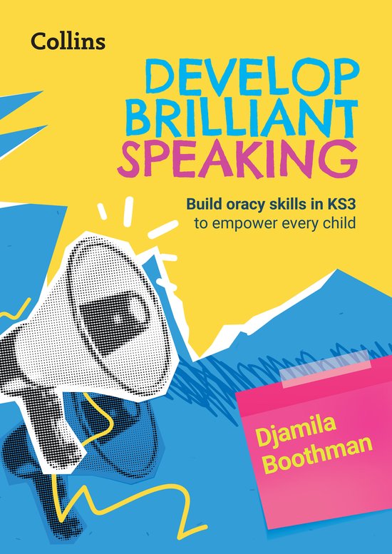 Foto: Develop brilliant speaking