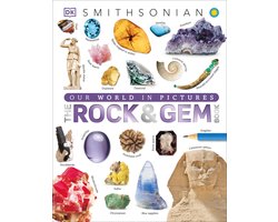 The Rock and Gem Book