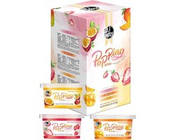 foto van JWAY Popping Boba - Variety Pack - 3 x 500g