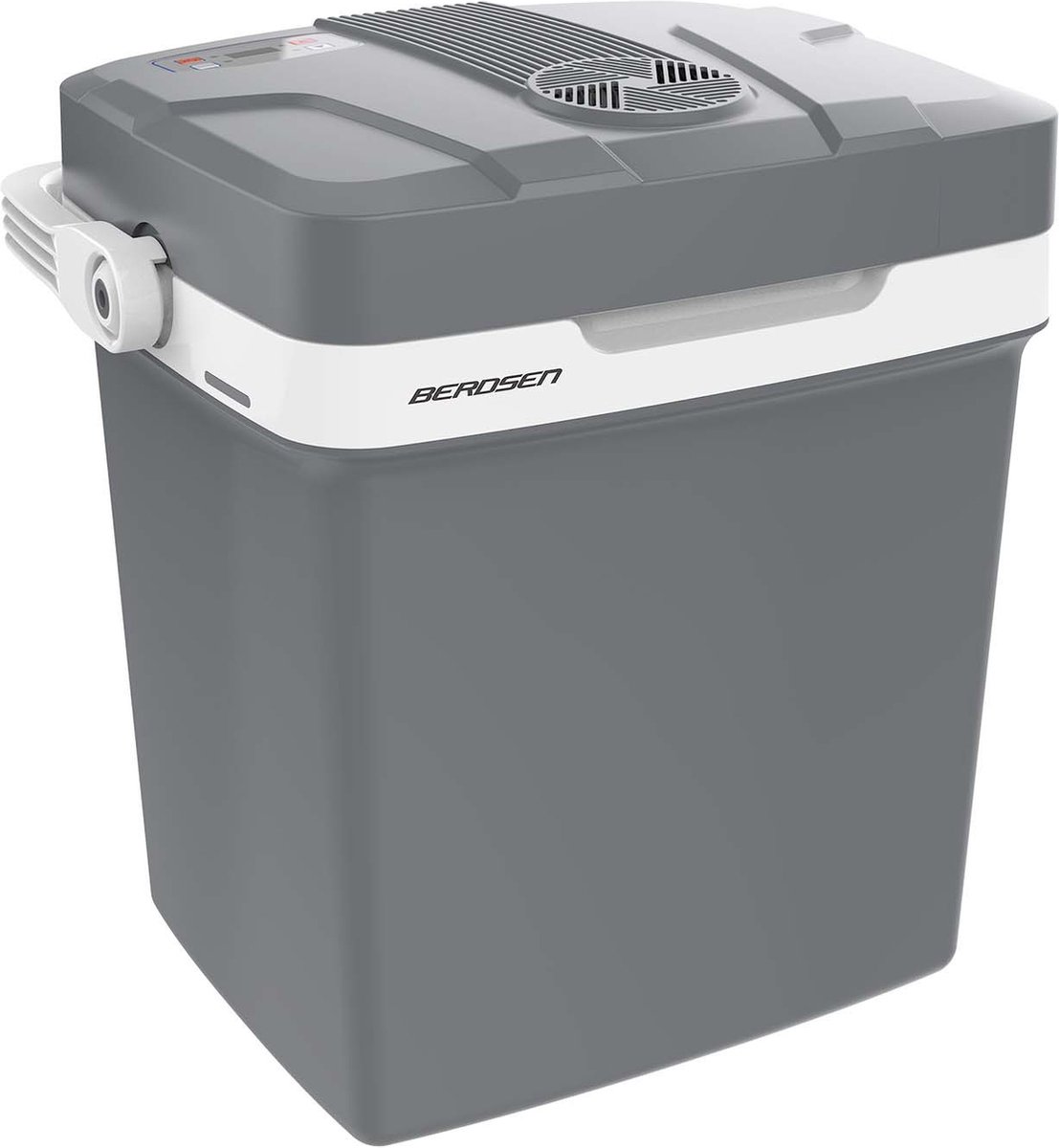Berdsen Icemax toeristenkoelkast 26 liter ECO-modus
