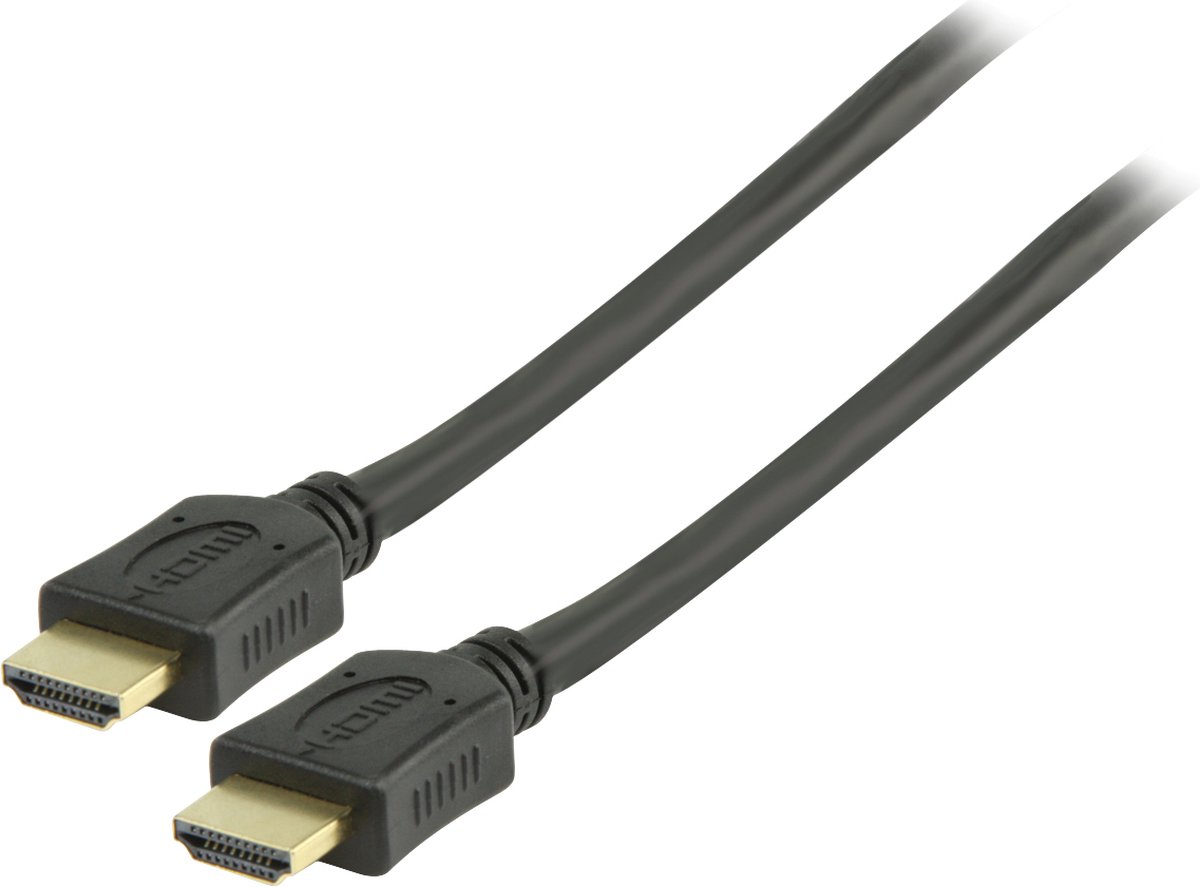 High Speed HDMI⌐ kabel met Ethernet HDMI⌐ Connector - HDMI⌐ Connector 1.50 m