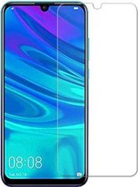 Huawei P Smart Plus 2019 Screenprotector Glas