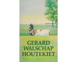 Houtekiet
