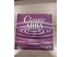 Classic Abba UK-Import von Royal Philharmonic Orches