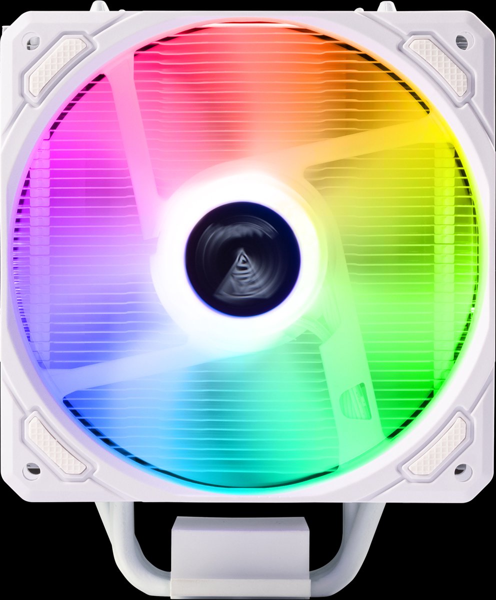 Gamdias High-End Rgb Cpu Cooler|Intel En Amd Processor Koeler Met Argb Led - afbeelding 5