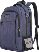 TRVLMORE Rugzak 28L 15 6 inch Laptop Rugtas Schooltas Levenslange Garantie . bol