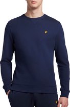Sweat Lyle & Scott Marine-XL
