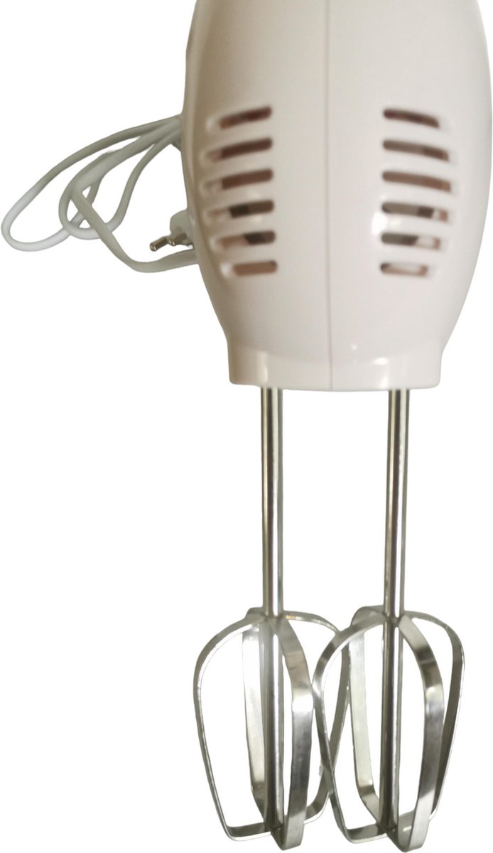 DICTROLUX - Elektrische handmixer met 5 snelheden 150 Watt van Dictrolux — afbeelding 3