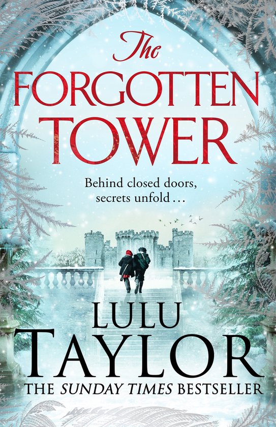 The Forgotten Tower - cover