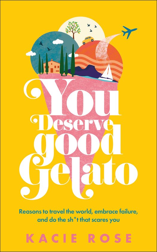 Foto: You deserve good gelato