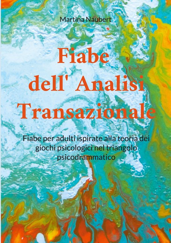 Fiabe dell Analisi Transazionale - cover