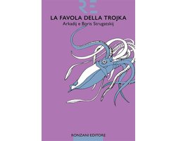 La favola della Trojka
