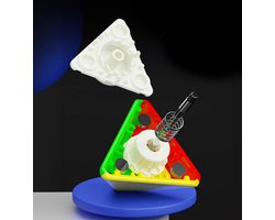 Sengso Yufeng Pyraminx M Ball Core