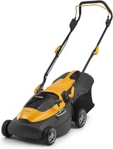 Bol.com Stiga Collector 140E Kit Accu Grasmaaier - Serie 1 - ePower 20V aanbieding
