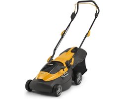 Stiga Collector 140E Kit Accu Grasmaaier - Serie 1 - ePower 20V