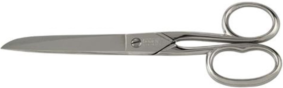 Basic Huishoudschaar 15cm
