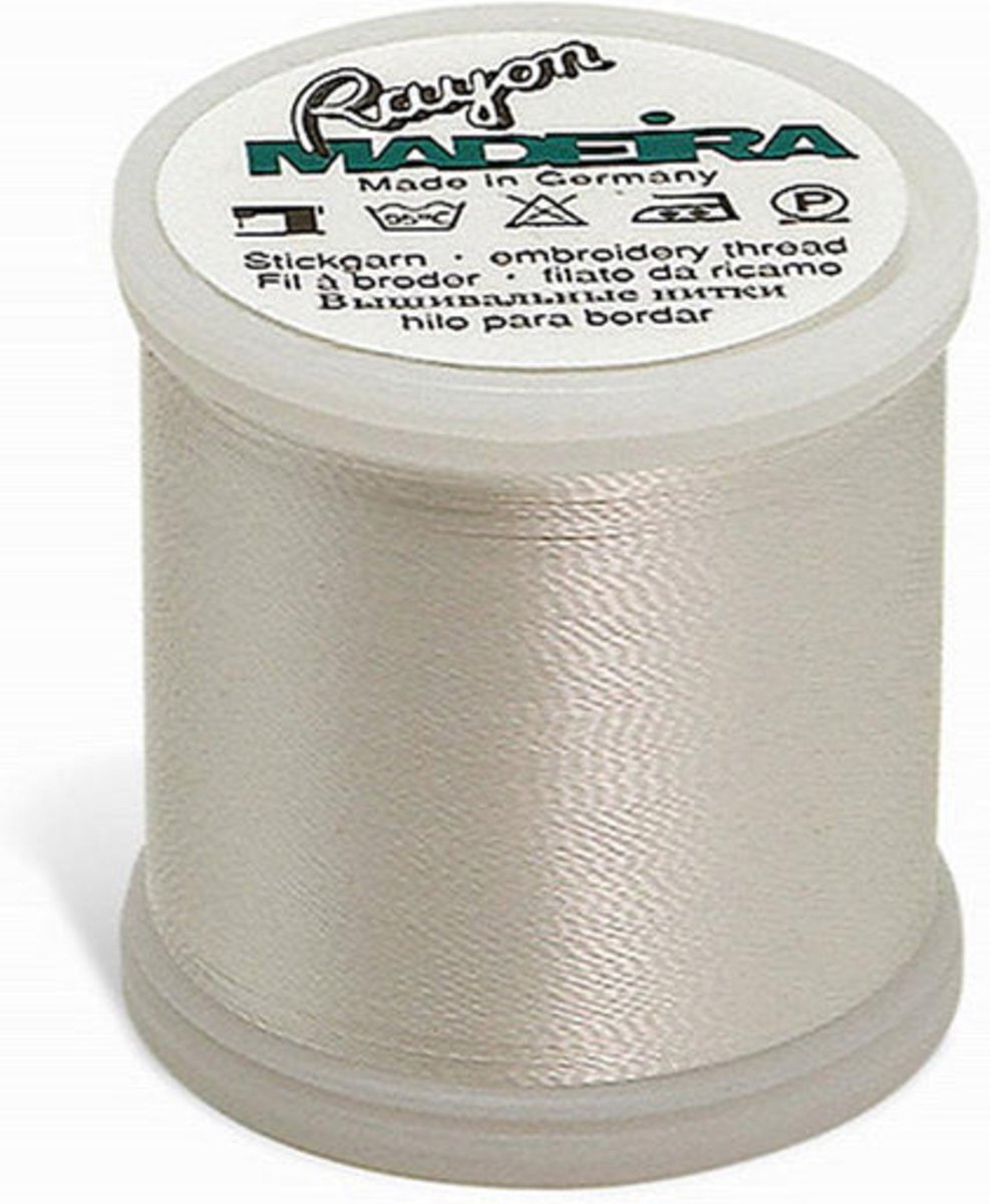 Madeira Rayon 40 200m - 1071