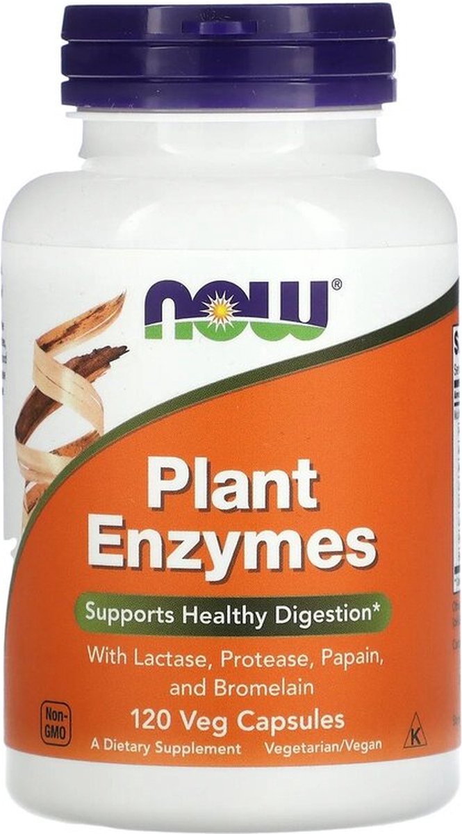 Goedkoopste Plant Enzymes