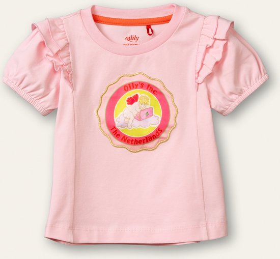 Oilily - Tamarind T-shirt - 104/4yr