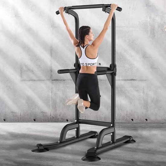 Taurus Power Rack - Premium Cage