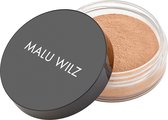 Malu Wilz Just Minerals Powder Foundation Transparent Sand Purity