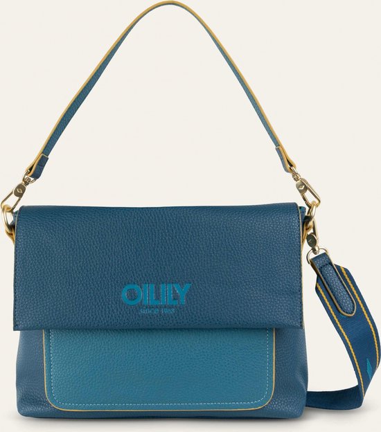 Oilily Sac à main Sac à épaule bandoulière Sofia Shoulder Bag