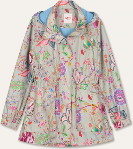 Oilily - Clarkia jacket - 38