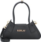 Replay Sac bandoulière Cuir 28,5 cm