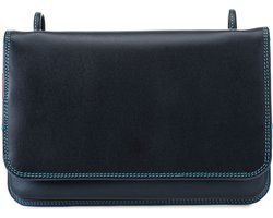 Mywalit Schoudertasje Multi-Comp Travel Organiser Black Pace