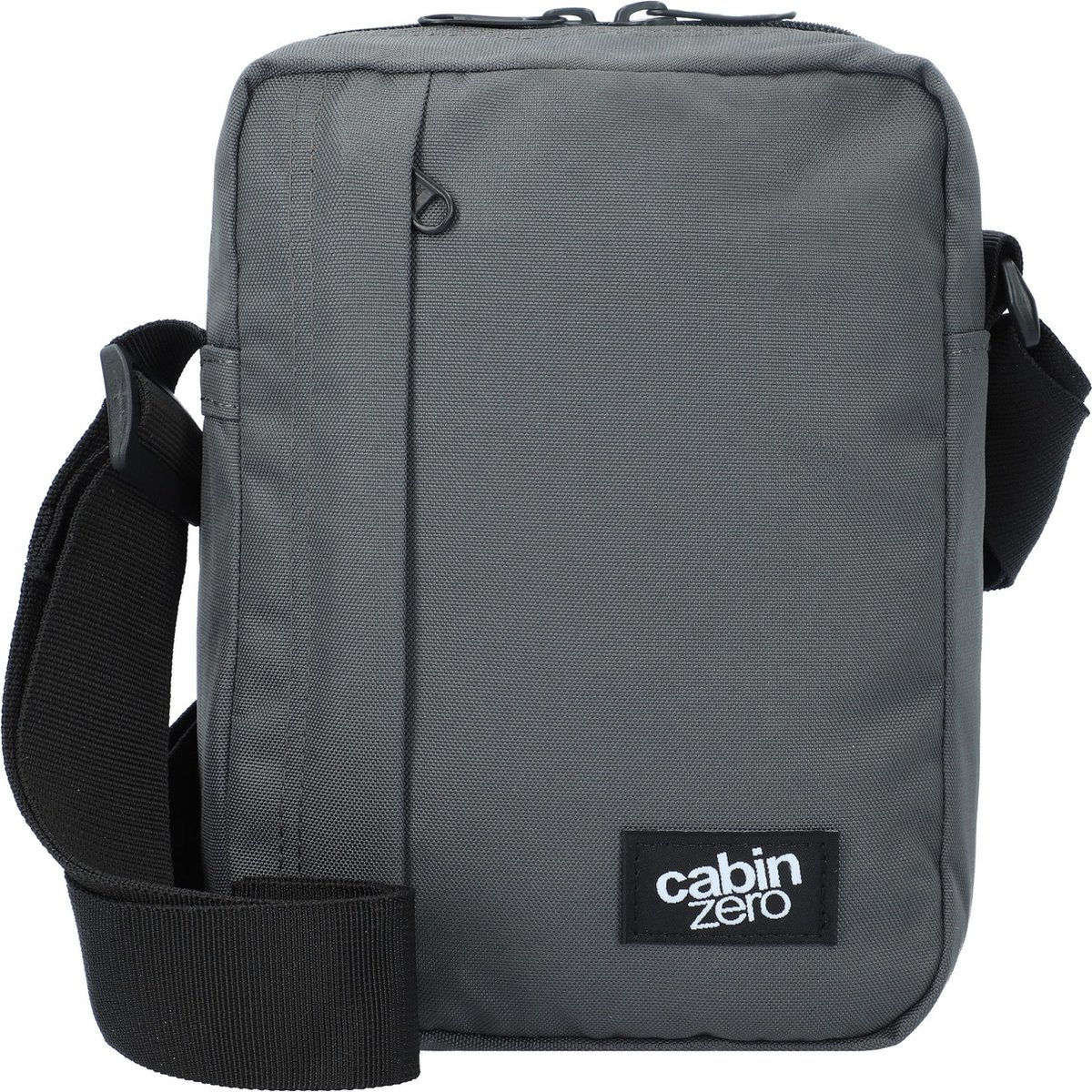 CabinZero Sidekick 3L Shoulderbag original grey