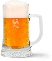 EK bierpul | EK voetbal 2024 | Bierpul glas | Bierpul 50 CL | EK 2024 Duitsland | Fotofabriek