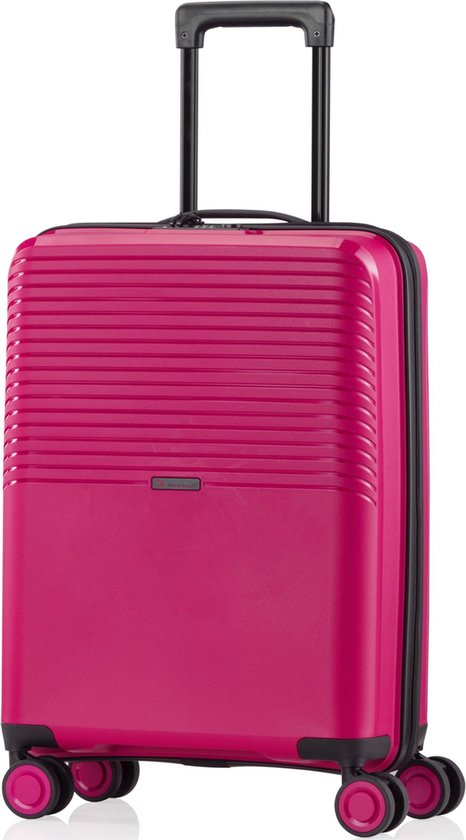 Pack Easy Jet 4 roues Chariot cabine 55 cm