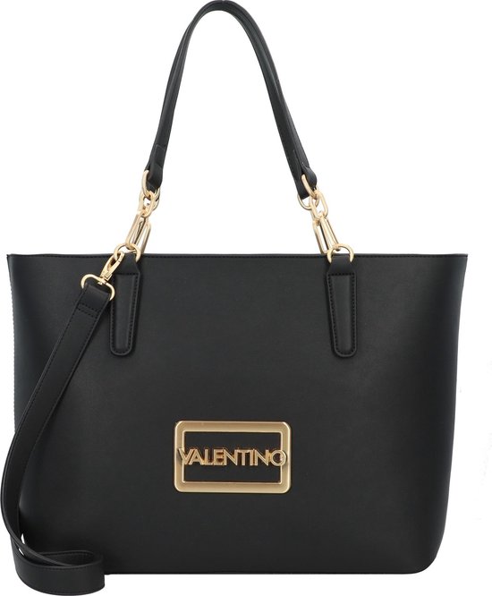 Valentino Princesa Shopper Tas 35 cm