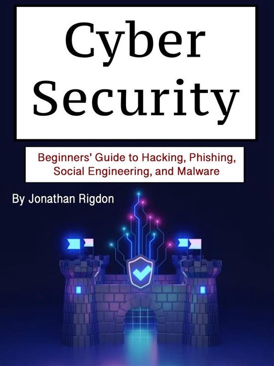 Cyber Security - cover