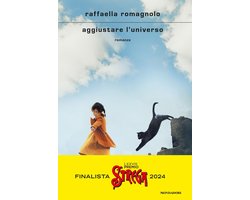 Aggiustare l'universo