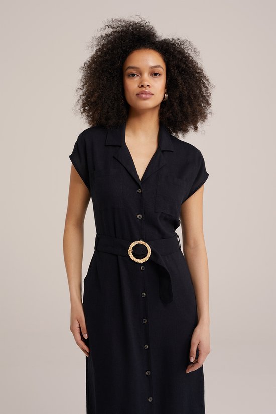We fashion dames jurk hotsell