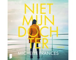 Omslag van Niet mijn dochter