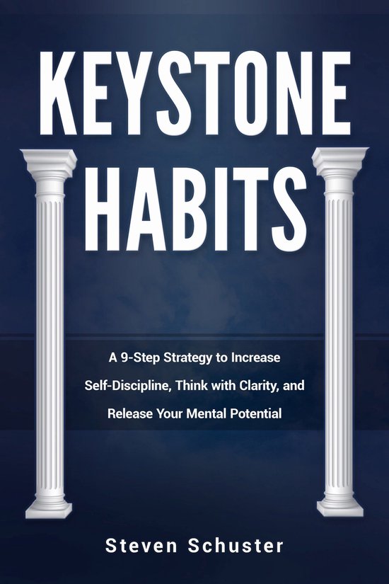 Keystone Habits - cover