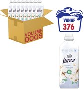 Lenor Wasverzachter Katoen Fris (8 x 987ml)