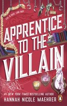 Assistant to the Villain2- Apprentice to the Villain