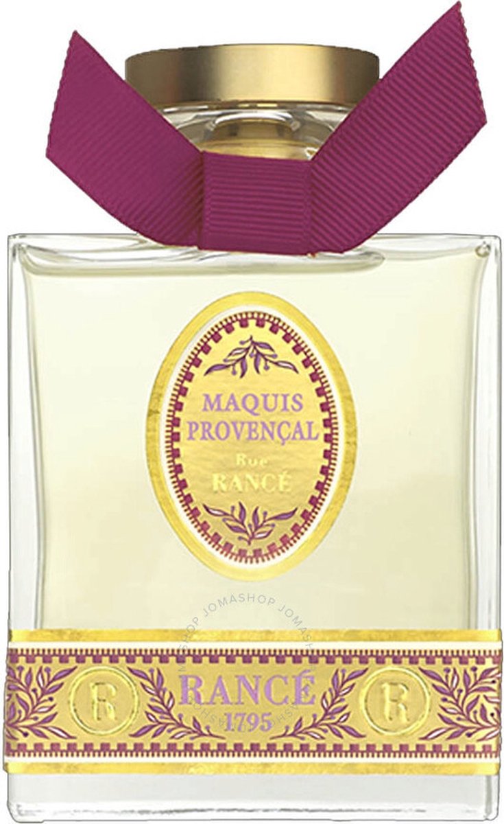 Goedkoopste Rance 1795 Maquis Provencal 100ML Eau De Toilette