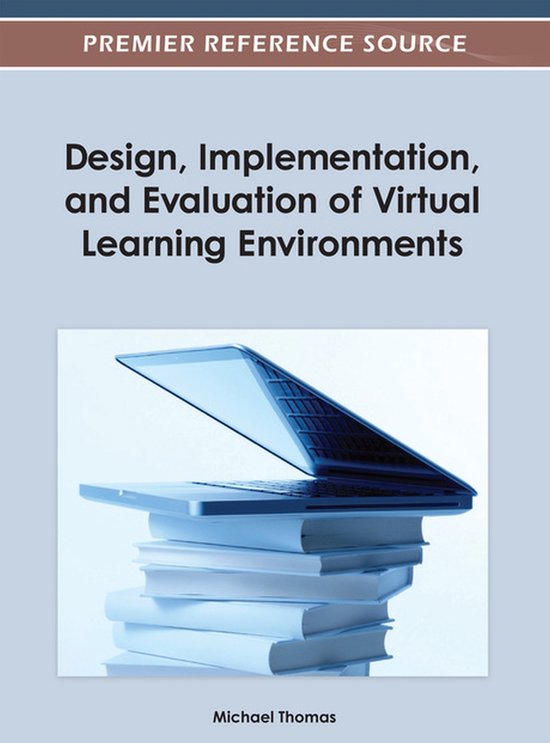 Design, Implementation, and Evaluation of Virtual Learning E ... - cover